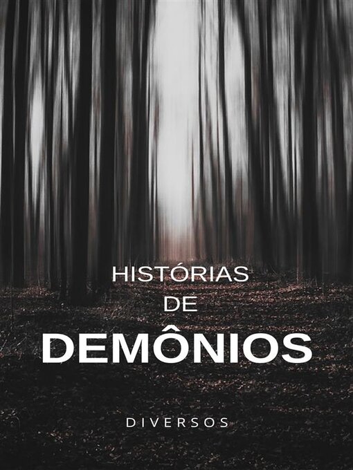 Title details for Histórias de demônios (traduzido) by Diversos - Available